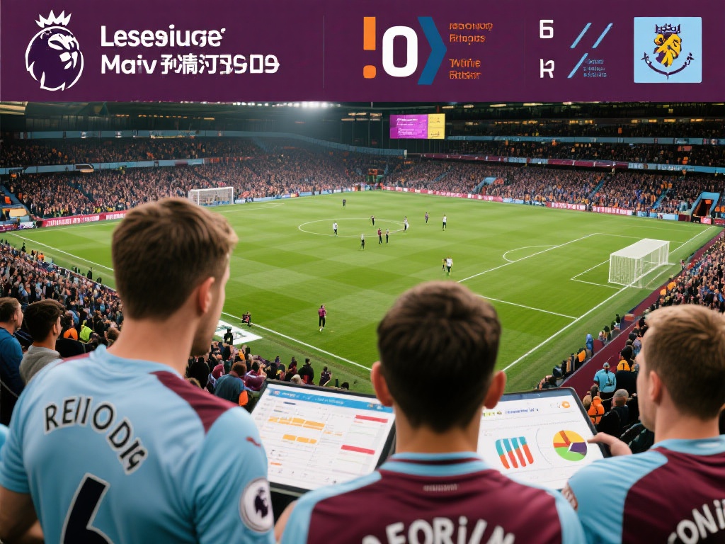 英超365bet教你如何精准预测英超比赛结果 (英超365bet教你如何精准预测英超比赛结果的秘诀与技巧) 在足球的世界里,预测比赛结果既是一门艺术,也是一门