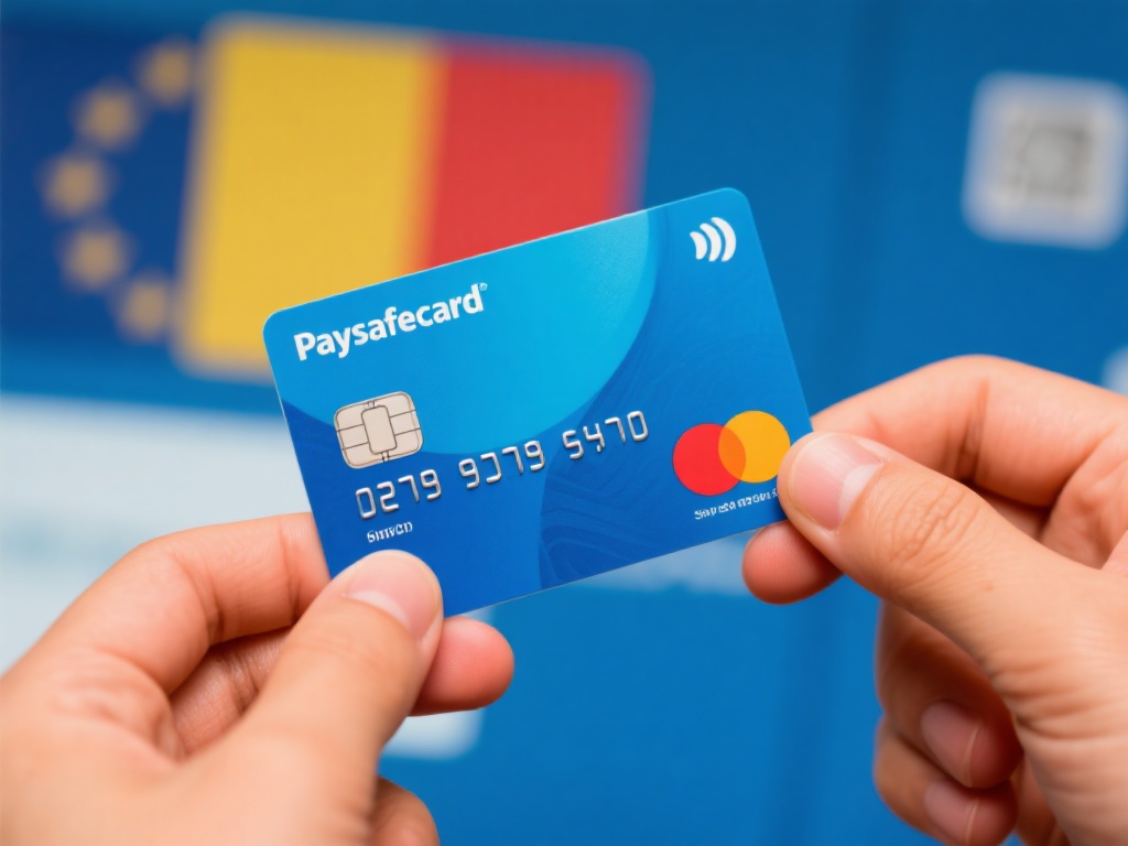 对于更注重隐私的用户，预付卡 也是一种不错的选择。