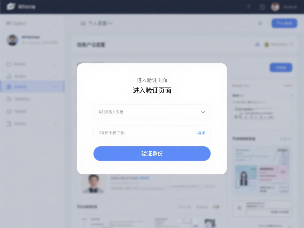 bet365身份验证流程及所需材料一览表 (bet365身份验证流程详解及所需材料完整一览表) 进入验证页面:在账户设置或个人资料页面,通常会有一
