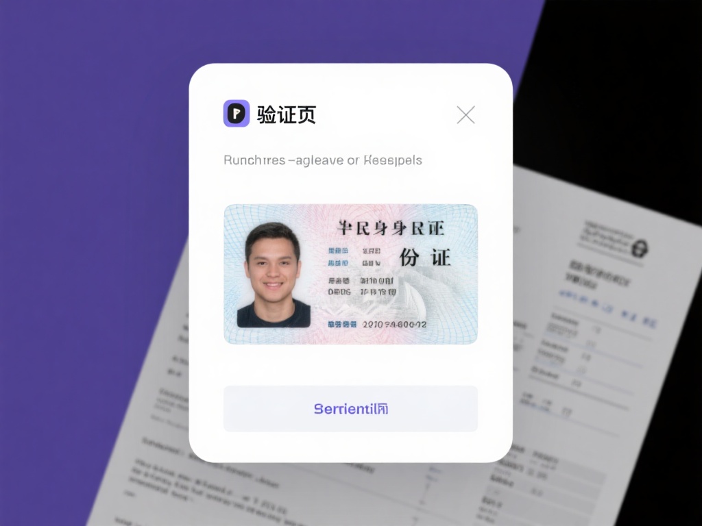 bet365绑定新用户身份验证的完整流程 (bet365新用户身份验证绑定完整流程详细指南) 在验证页面,平台会要求你上传身份证明文件。一般包括