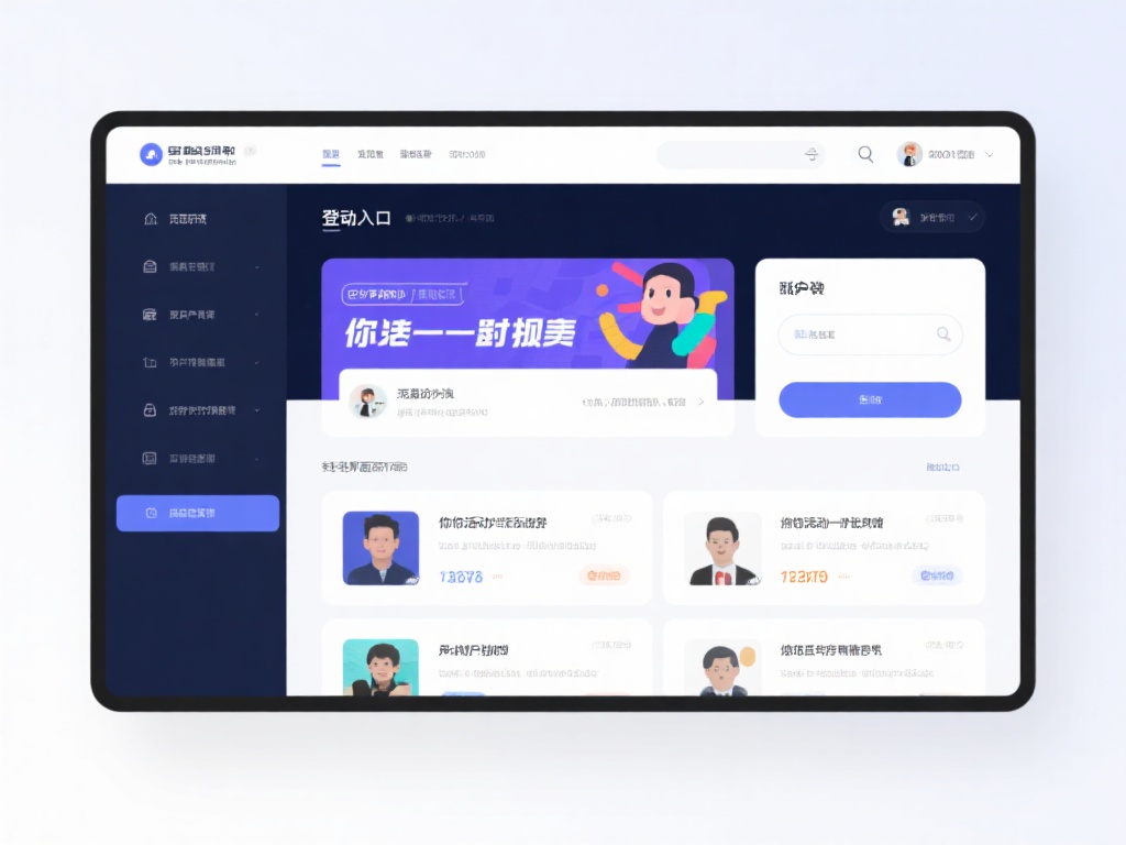 熟悉界面布局：登录后，建议先花几分钟浏览主页面，了