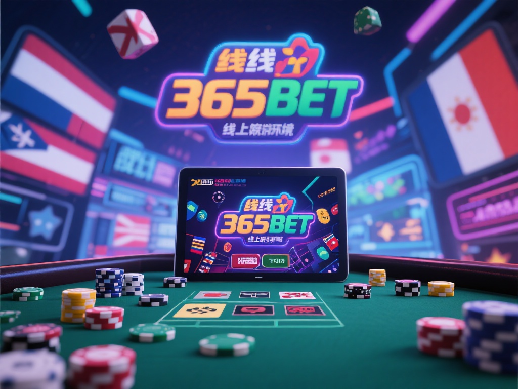 线上365bet的未来发展趋势与行业前景展望 (线上365bet的未来发展趋势与行业前景深度展望) 不可否认,线上365bet行业的发展深受政策环境的
