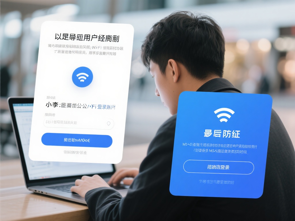 bet365安全技术详解:如何防范网络风险? (bet365安全技术深度解析:如何有效防范网络风险威胁?) 以一位用户的经历为例,小李曾因使用公共Wi-Fi登