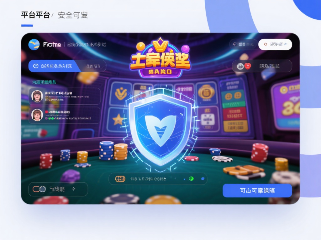 此外，平台的安全性也是一大亮点。所有的交易和个人信