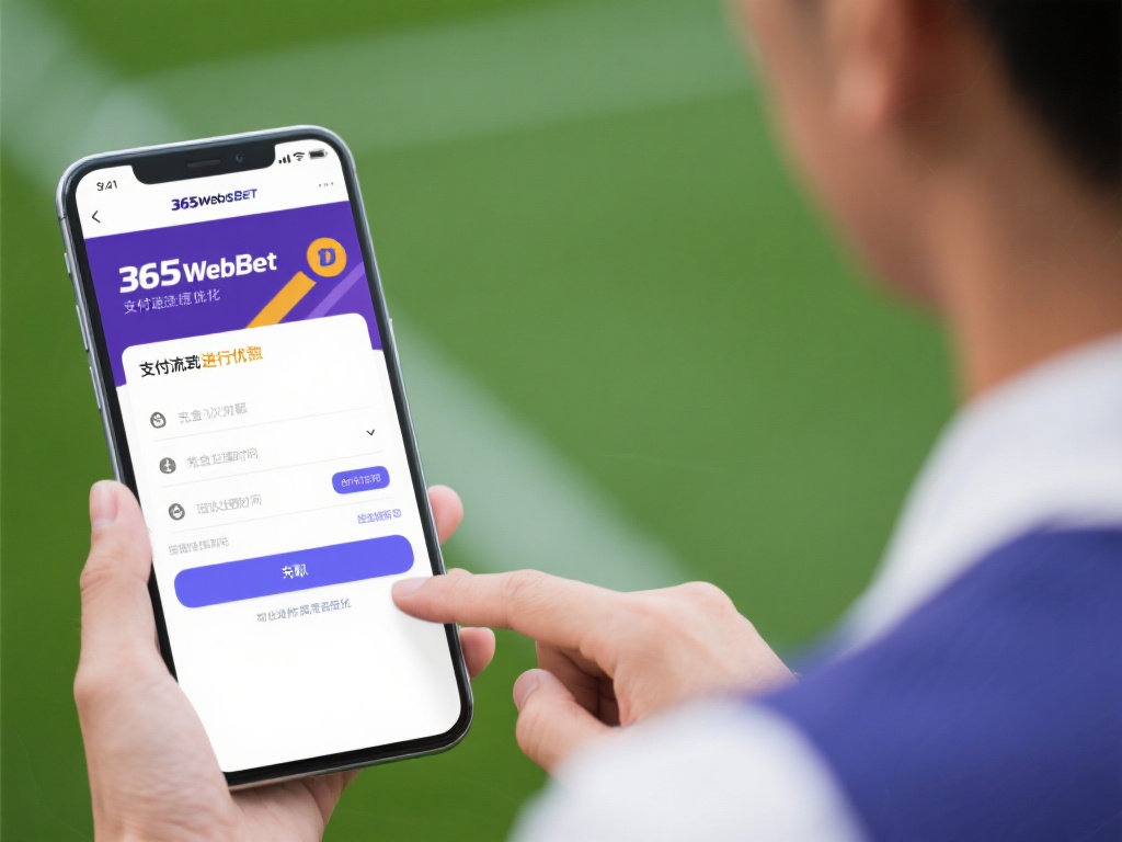 了解365网页bet的支付方式及资金安全保障 (深入了解365网页bet支付方式与资金安全保障措施) 此外,平台在支付流程上进行了优化,确保每一步操作都