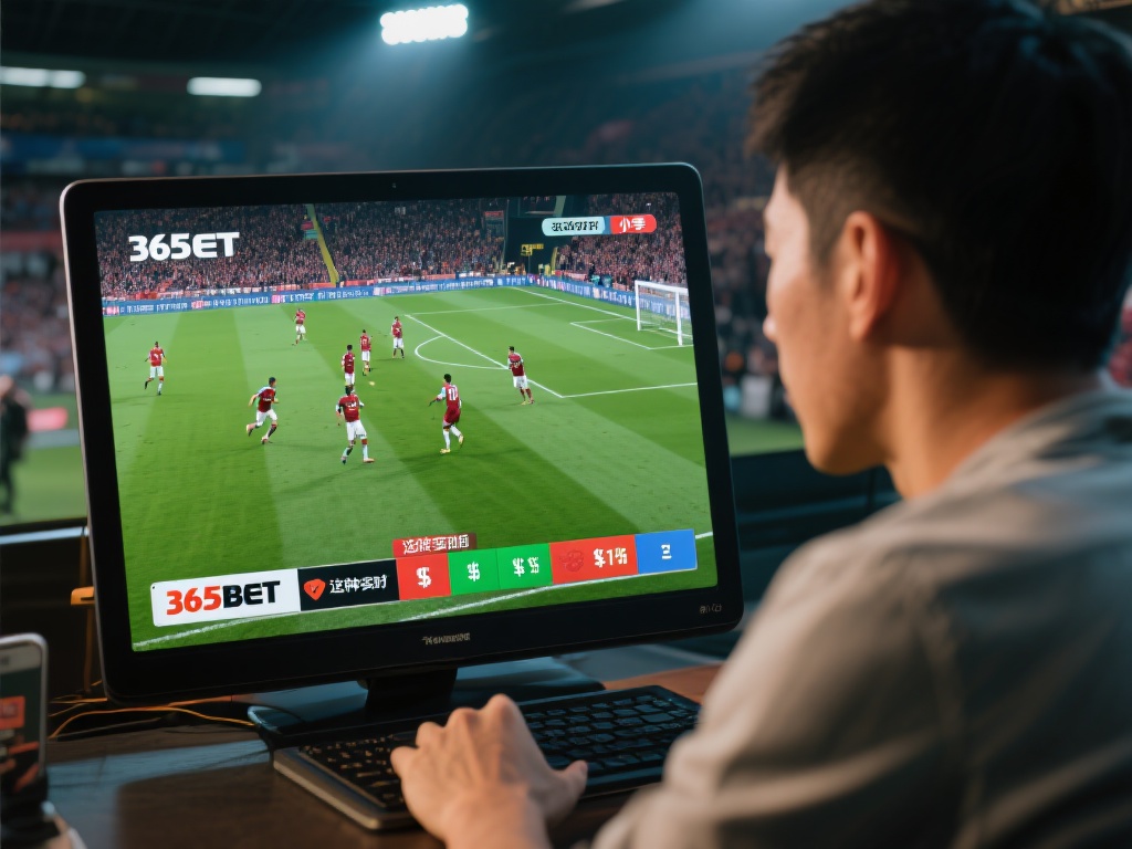 以一名普通用户小李的经历为例，他在使用365bet