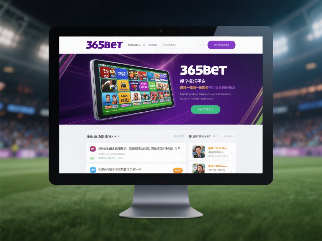 365bet电脑平台用户评价,真实反馈分享 (365bet电脑平台用户评价:真实反馈与使用体验分享) 在如今的数字化娱乐时代,选择一个值得信赖的在线平台