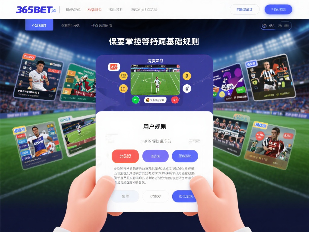 想要在365bet平台上游刃有余，首先需要掌握其基