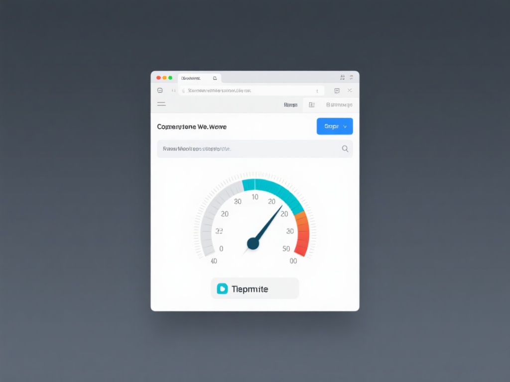如何进行bet365测速?一步步教你操作方法 (如何进行bet365测速?详细步骤教你快速操作方法) 打开测速工具:在浏览器中输入你选择的测速网站地址,