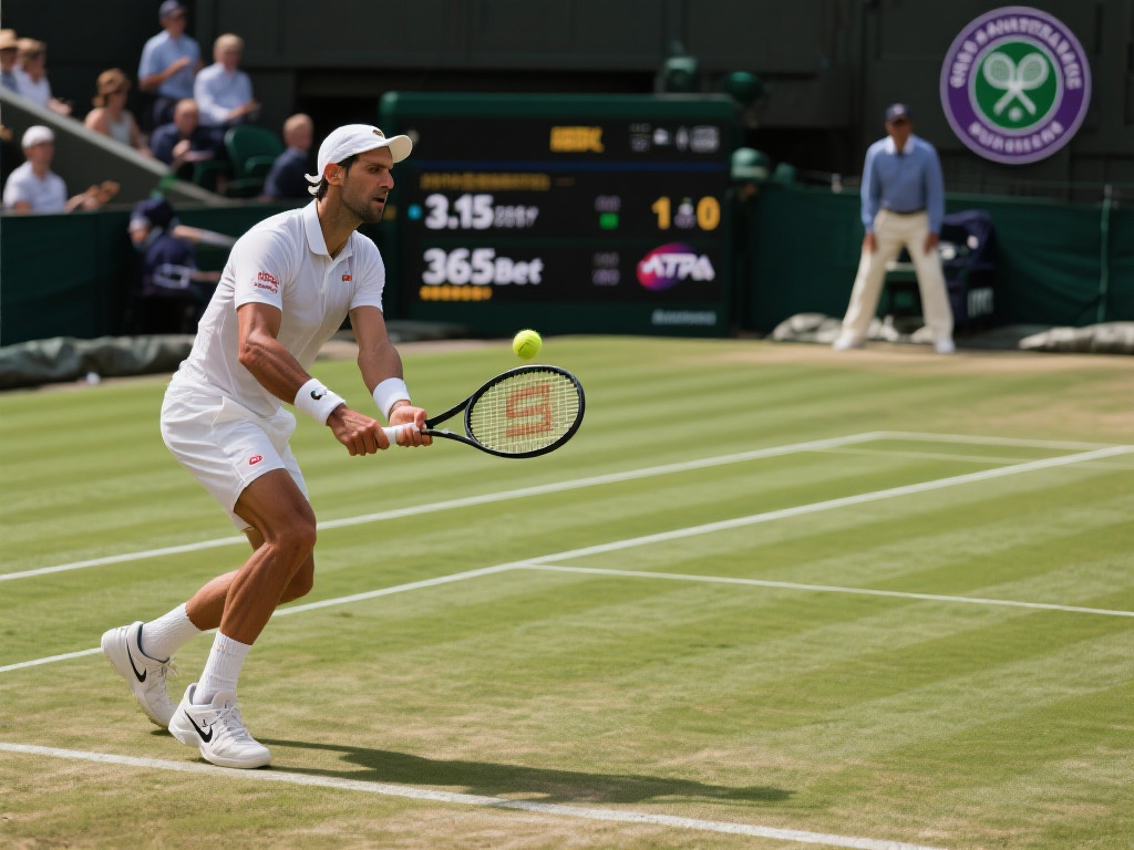 对于网球爱好者来说，找到一个能够提供全面赛事覆盖的