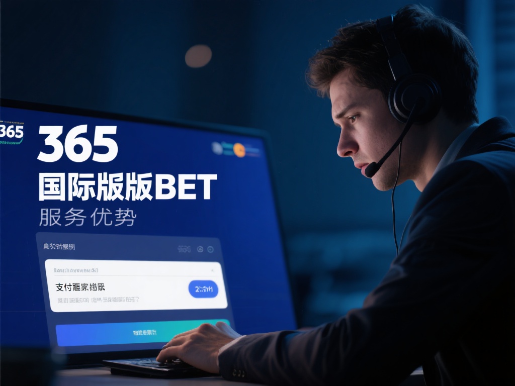 为了更直观地展示365国际版bet的服务优势，我们